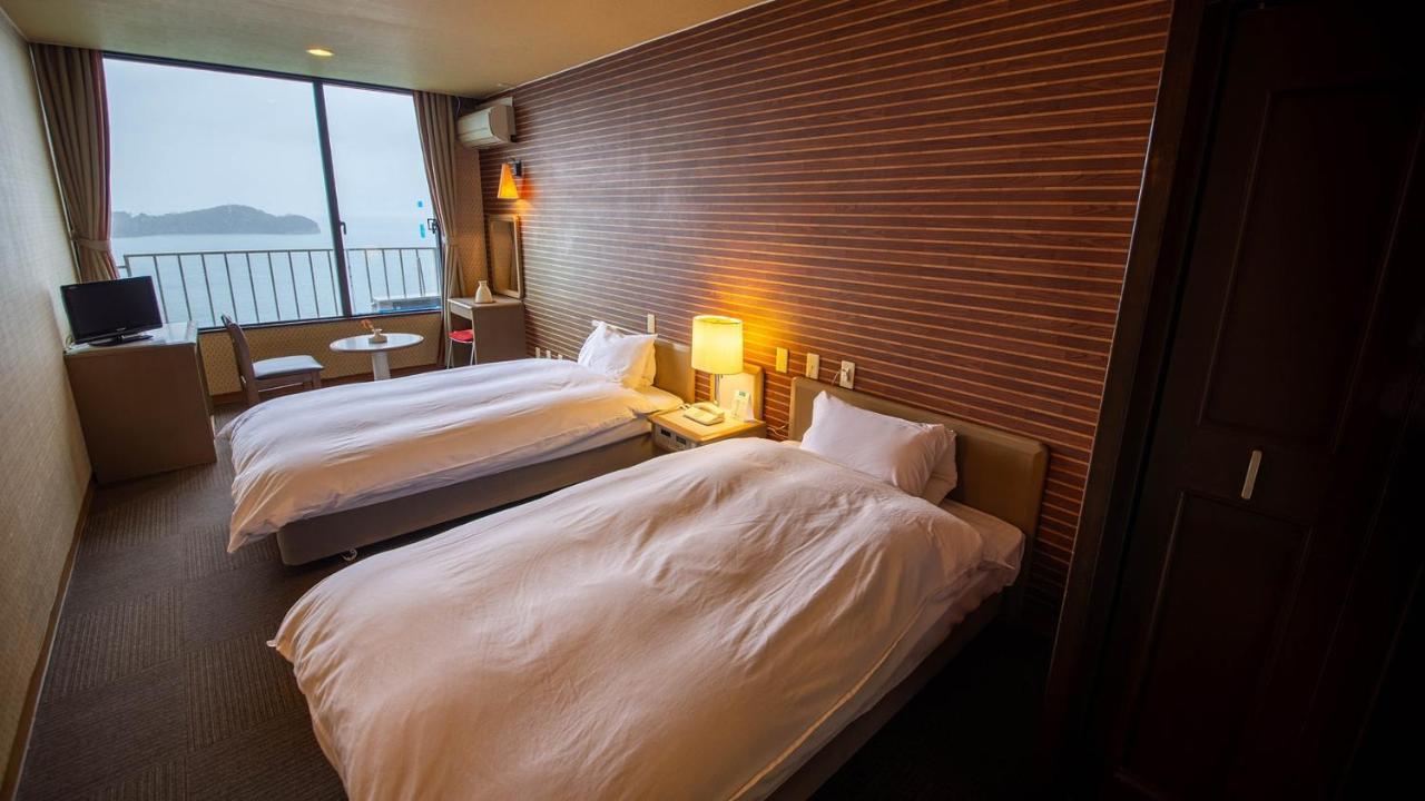 Tenku Hotel Kairo Tonosho  Zewnętrze zdjęcie