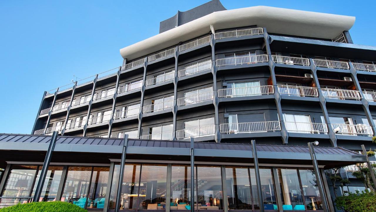 Tenku Hotel Kairo Tonosho  Zewnętrze zdjęcie