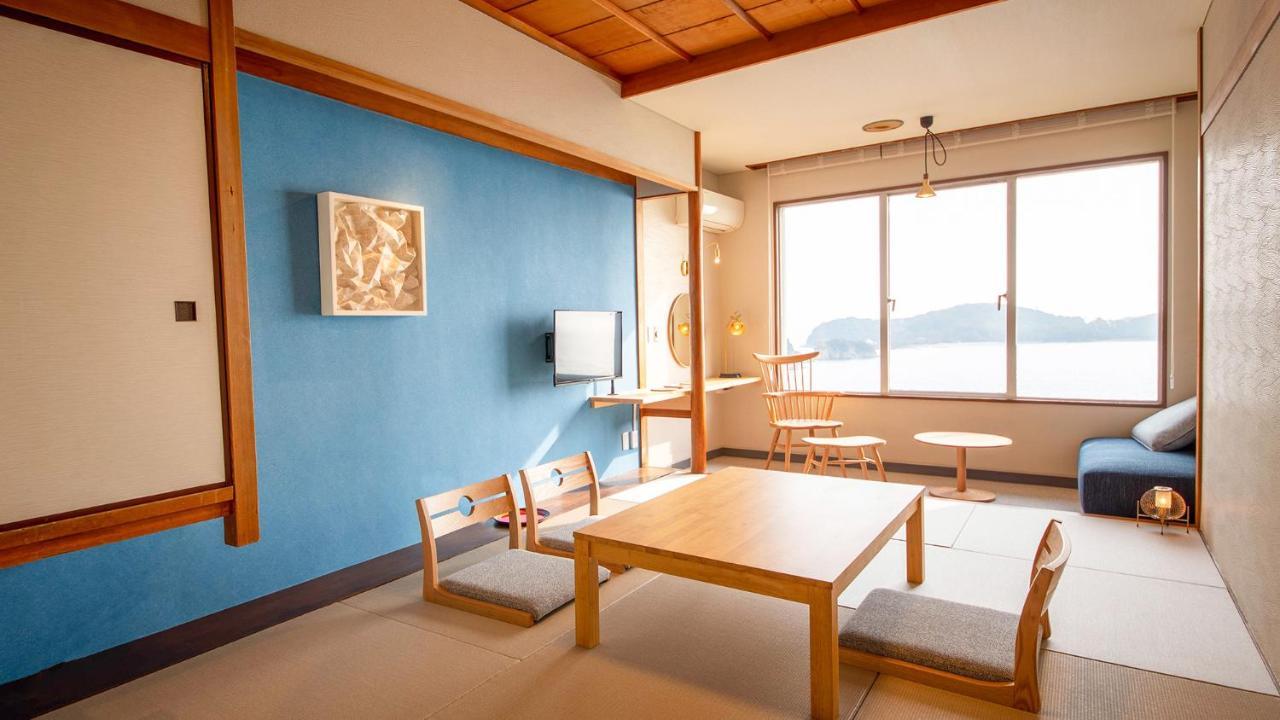 Tenku Hotel Kairo Tonosho  Zewnętrze zdjęcie