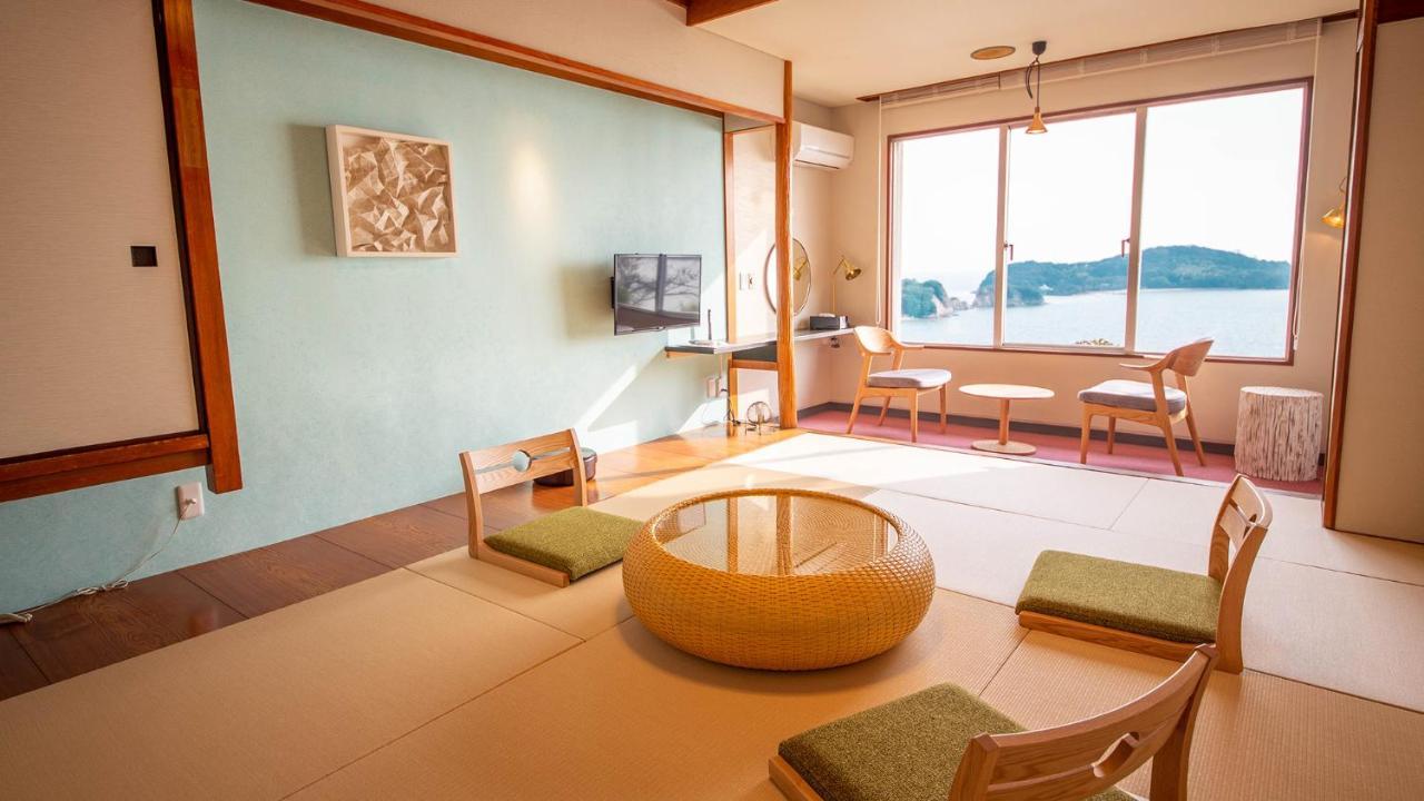 Tenku Hotel Kairo Tonosho  Zewnętrze zdjęcie