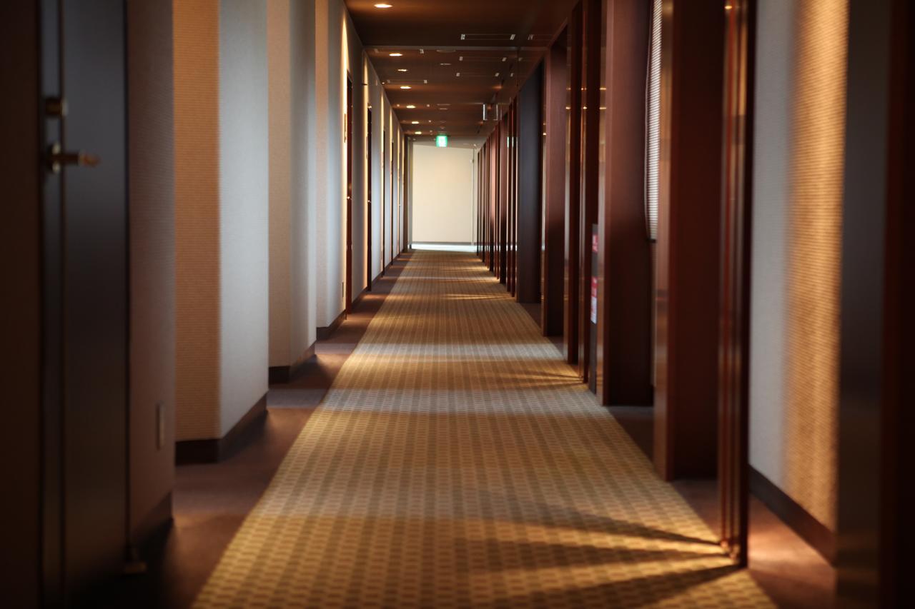 Tenku Hotel Kairo Tonosho  Zewnętrze zdjęcie