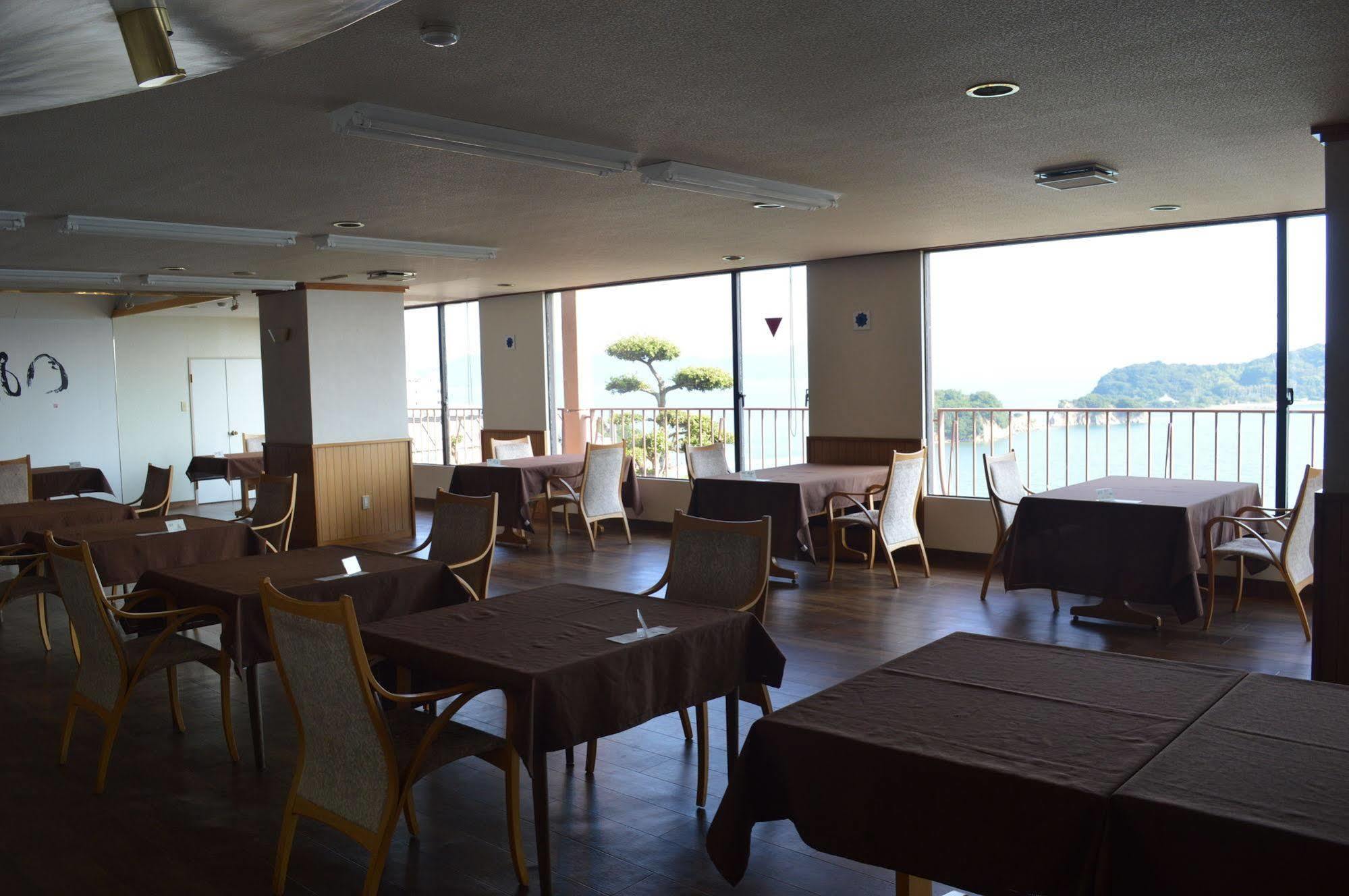 Tenku Hotel Kairo Tonosho  Zewnętrze zdjęcie
