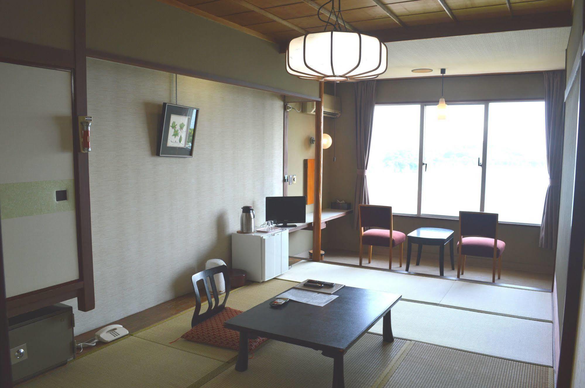 Tenku Hotel Kairo Tonosho  Zewnętrze zdjęcie