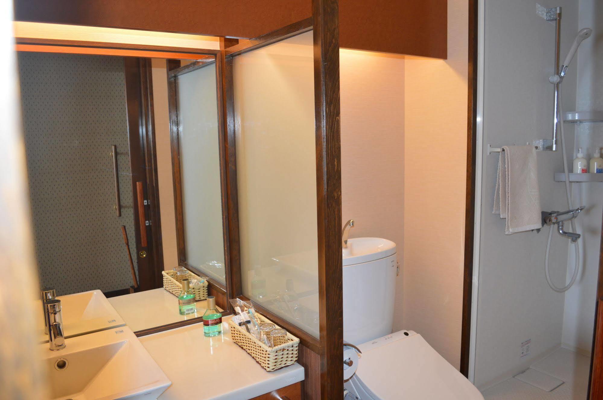 Tenku Hotel Kairo Tonosho  Zewnętrze zdjęcie