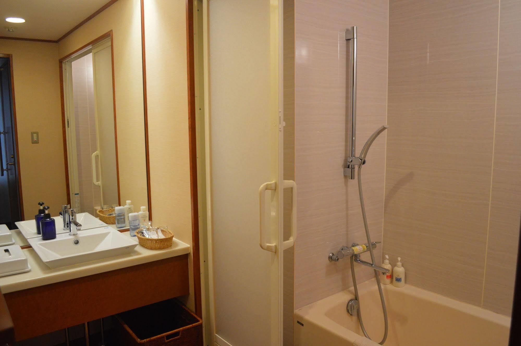 Tenku Hotel Kairo Tonosho  Zewnętrze zdjęcie