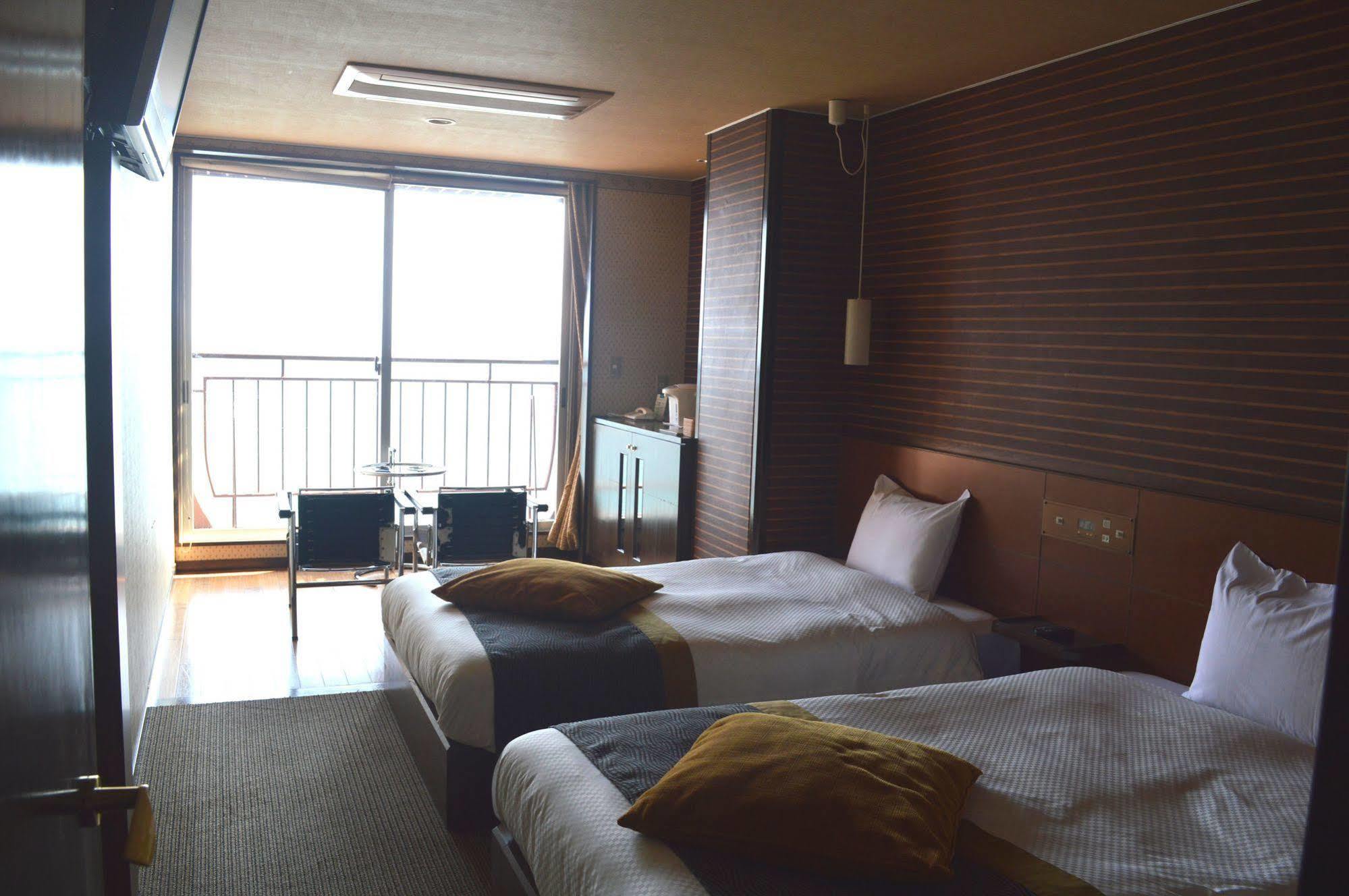 Tenku Hotel Kairo Tonosho  Zewnętrze zdjęcie