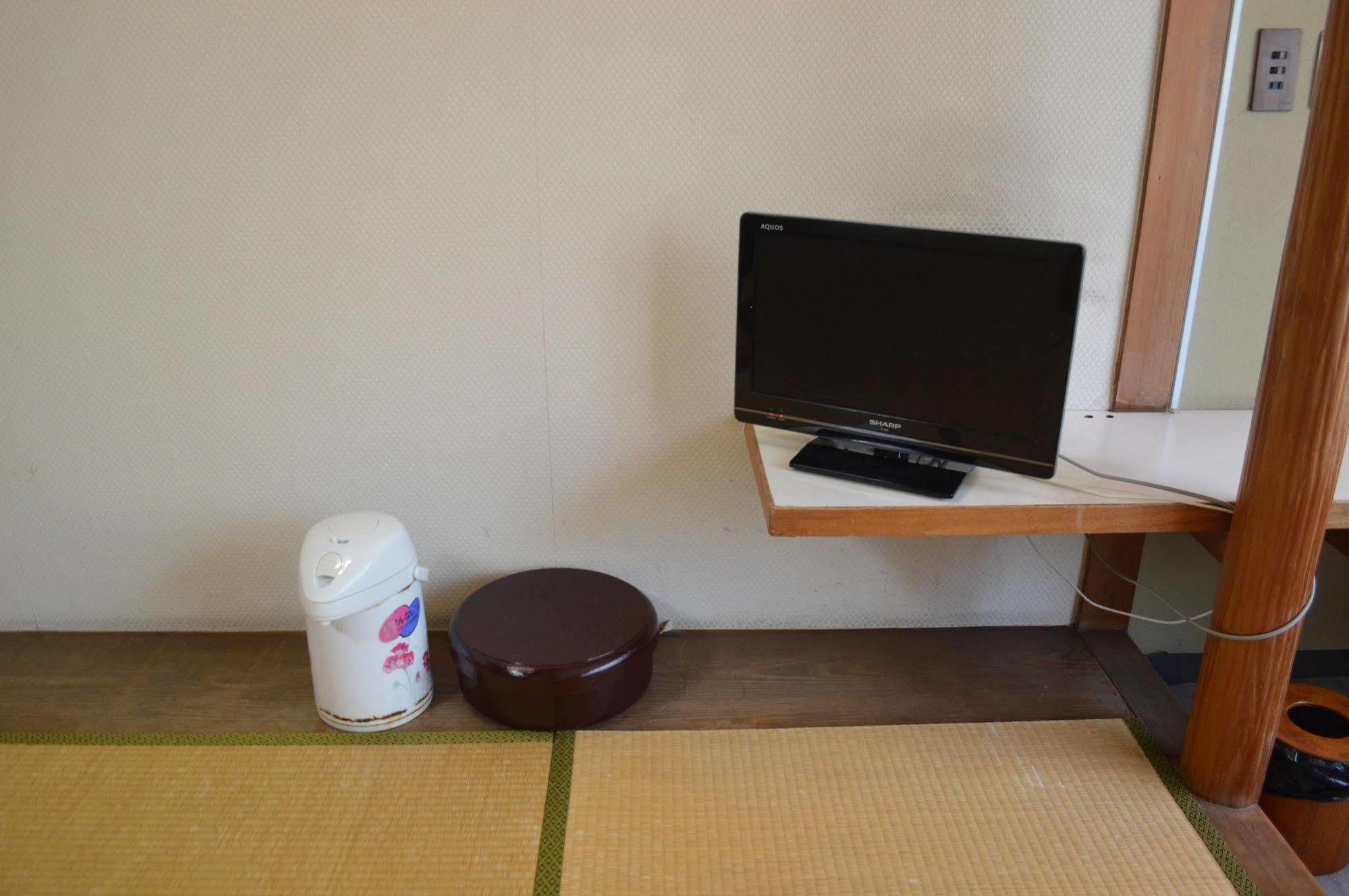 Tenku Hotel Kairo Tonosho  Zewnętrze zdjęcie
