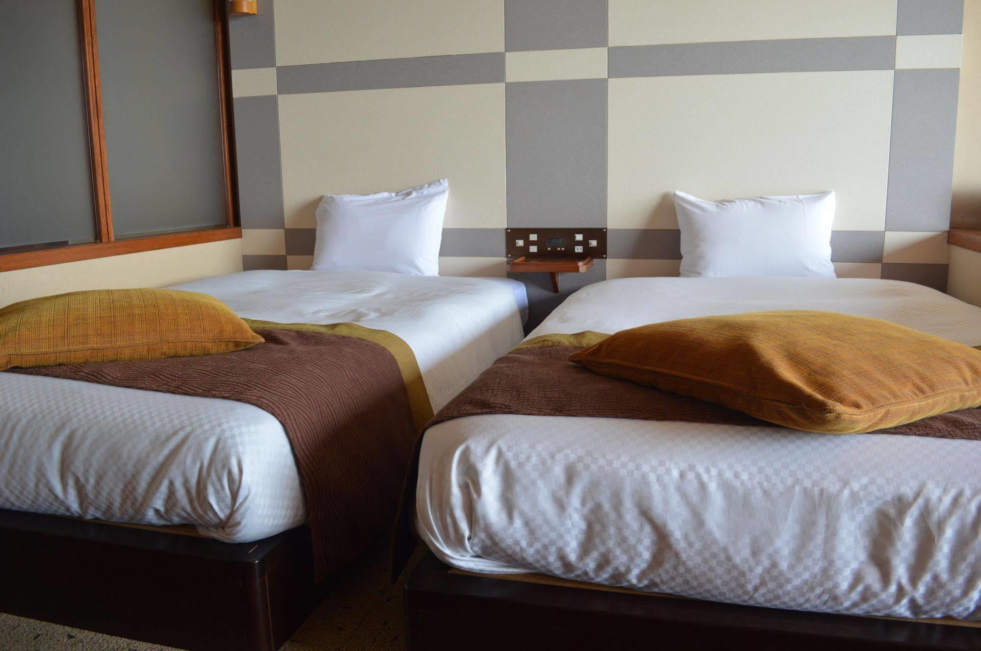 Tenku Hotel Kairo Tonosho  Zewnętrze zdjęcie