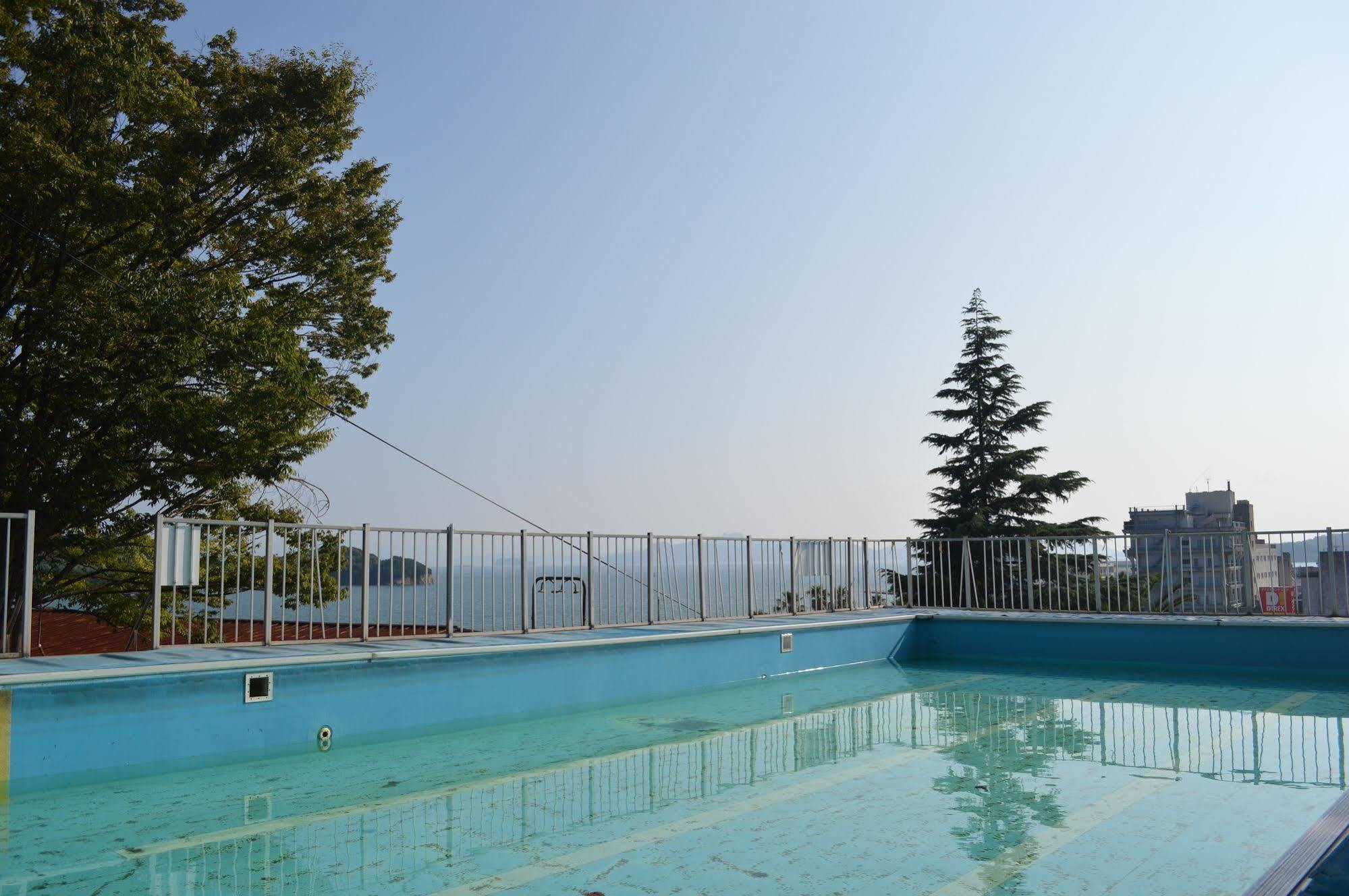 Tenku Hotel Kairo Tonosho  Zewnętrze zdjęcie